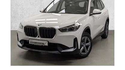 Gebraucht BMW X1 Shadowline 156 PS (114 kW) 2025 Alpinweiss SUV