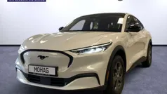 Starweiß metallic Neu 2025 Ford Mustang Mach-E SUV | 45.990 € (Superpreis)