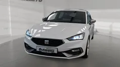 Gebraucht 2025 Seat Leon FR Limousine | 28.560 € (Fairer Preis)