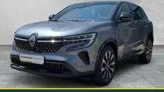 Grau Neu 2025 Renault Austral Techno SUV | 32.490 € (Superpreis)