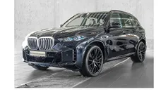 Gebraucht 2024 BMW X5 M Sport SUV | 75.995 € (Superpreis)