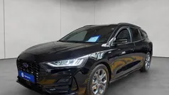 Gebraucht 2024 Ford Focus ST-Line X Kombi | 26.450 € (Fairer Preis)
