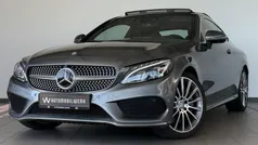 Mercedes C250