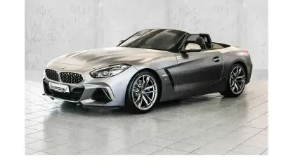 Gebraucht BMW Z4 M Sport 340 PS (250 kW) 2021 Bmw individual froze Cabrio