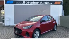 Gebraucht 2024 Mazda 2 Center-Line | 26.290 € (Fairer Preis)