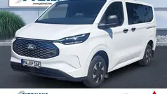 Gebraucht 2025 Ford Transit Trend Kombi | 49.890 € (Fairer Preis)