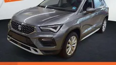 Gebraucht 2025 Seat Ateca Xperience SUV | 31.980 € (Fairer Preis)