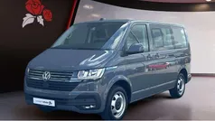 Gebraucht 2024 VW T6.1 Comfortline Van | 51.949 € (Superpreis)