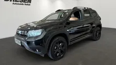 Gebraucht 2024 Dacia Duster Extreme SUV | 23.690 € (Guter Preis)
