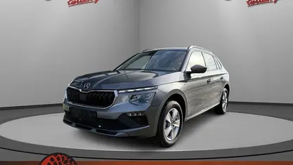 Gebraucht 2026 Skoda Kamiq Selection SUV | 28.490 € (Fairer Preis)