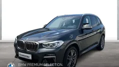 Gebraucht 2020 BMW X3 M Sport SUV | 44.890 € (Fairer Preis)