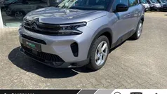 Gebraucht 2024 Citroën C5 Aircross PureTech SUV | 18.440 € (Superpreis)