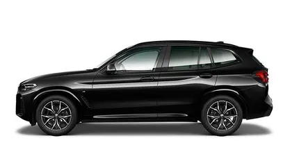 Gebraucht 2024 BMW X3 Performance SUV | 43.777 € (Superpreis)