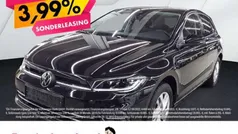 Schwarz Gebraucht 2024 VW Polo Style Limousine | 21.922 € (Fairer Preis)