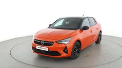 Orange Gebraucht 2020 Opel Corsa GS Line Kleinwagen | 15.290 € (Fairer Preis)
