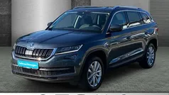 Gebraucht 2021 Skoda Kodiaq Style SUV | 30.790 € (Superpreis)