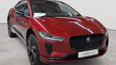 Gebraucht 2022 Jaguar I-Pace S SUV | 29.590 € (Superpreis)