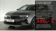 Gebraucht 2024 Opel Astra Kombi | 25.824 € (Guter Preis)