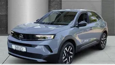 Karbon schwarz Neu 2025 Opel Mokka Edition SUV | 23.950 € (Guter Preis)