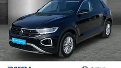 Gebraucht 2024 VW T-Roc Life SUV | 24.980 € (Fairer Preis)