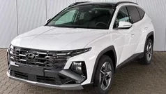 Serenity white Neu 2025 Hyundai Tucson SUV | 31.550 € (Superpreis)