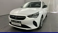 Gebraucht 2021 Opel Corsa Edition Limousine | 11.980 € (Fairer Preis)