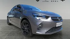 Grau Gebraucht 2020 Opel Corsa Elegance Limousine | 14.980 € (Fairer Preis)