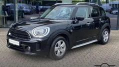Gebraucht 2022 Mini One Countryman Essential SUV | 22.250 € (Fairer Preis)