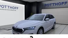 Gebraucht 2023 Skoda Octavia Style Kombi | 27.221 € (Guter Preis)