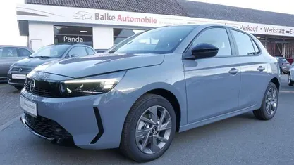 Gebraucht 2025 Opel Corsa Edition Limousine | 17.990 € (Fairer Preis)