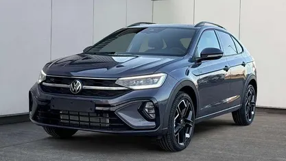 Gebraucht 2025 VW Taigo R-line SUV | 28.980 € (Guter Preis)