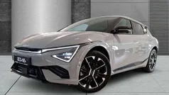 (c7s) wolf gray m Neu 2025 Kia EV6 GT-Line SUV | 59.990 € (Fairer Preis)
