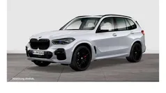 Gebraucht 2022 BMW X5 M Sport SUV | 68.495 € (Fairer Preis)