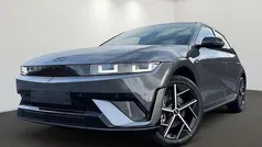 Gebraucht 2025 Hyundai Ioniq 6 N Line Limousine | 55.490 € (Teuer)