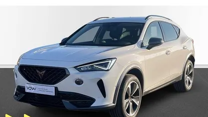 Gebraucht 2024 Cupra Formentor SUV | 26.990 € (Fairer Preis)