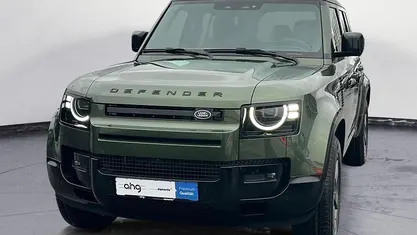 Gebraucht Land Rover Defender SE Dynamic 300 PS (220 kW) 2026 SUV