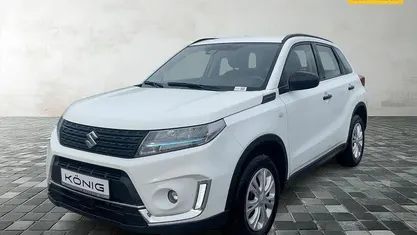Gebraucht 2023 Suzuki Vitara Club SUV | 17.499 € (Guter Preis)