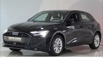 Gebraucht 2025 Audi A3 Limousine | 34.390 € (Fairer Preis)