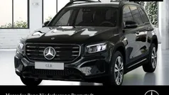Gebraucht 2024 Mercedes GLB200 Progressive SUV | 44.250 € (Fairer Preis)