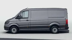 Gebraucht 2025 VW Crafter Van | 39.126 € (Superpreis)
