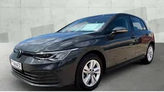 Gebraucht 2022 VW Golf VIII Life Limousine | 21.980 € (Fairer Preis)