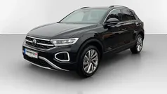 Andere farbe Gebraucht 2024 VW T-Roc Move SUV | 30.990 € (Guter Preis)