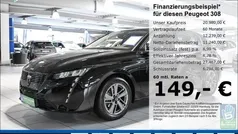 Gebraucht 2022 Peugeot 308 Active Limousine | 20.980 € (Fairer Preis)