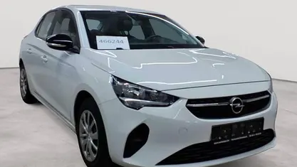 Gebraucht Opel Corsa Edition 75 PS (55 kW) 2020 Kleinwagen