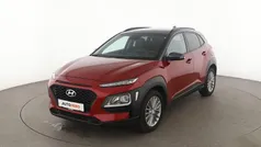 Rot Gebraucht 2019 Hyundai Kona Style SUV | 18.290 € (Guter Preis)