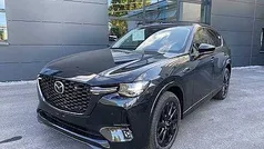Gebraucht 2025 Mazda CX-60 Homura-Line SUV | 51.990 € (Fairer Preis)