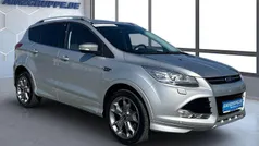 Gebraucht 2016 Ford Kuga Individual SUV | 15.790 € (Fairer Preis)