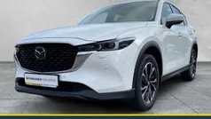 Gebraucht 2024 Mazda CX-5 Exclusive-Line SUV | 41.990 € (Fairer Preis)