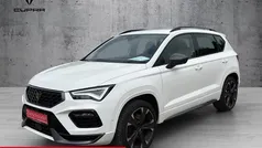 Gebraucht 2023 Cupra Ateca VZ SUV | 33.450 € (Guter Preis)