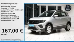 Gebraucht 2024 VW T-Cross IQ Drive SUV | 23.347 € (Fairer Preis)